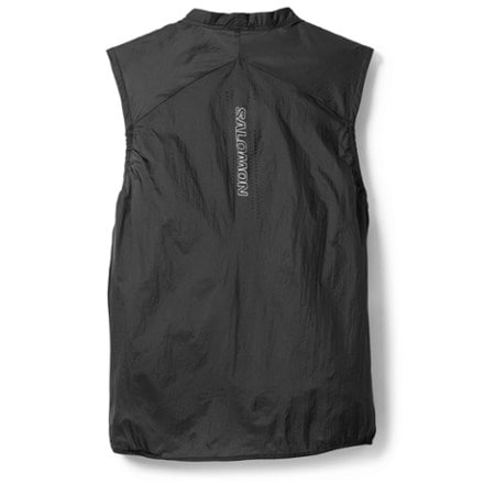 Salomon Sense Aero Wind Vest - Men's 8