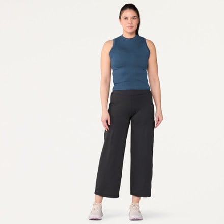 Vuori Halo Muscle Tank Top - Women's 3