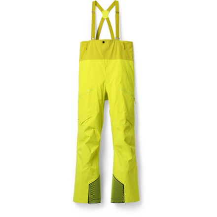 Arc'teryx Rush Bib Pants - Men's 0