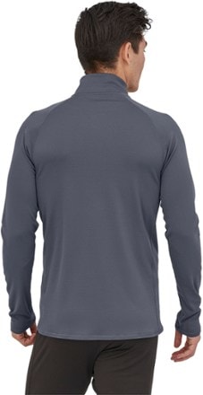 Patagonia Capilene Midweight Zip-Neck Base Layer Top - Men's 2