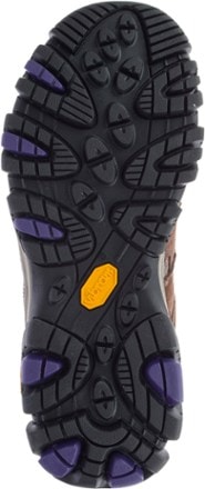 Merrell Moab 3 Mid Hiking Boots - Women's 6