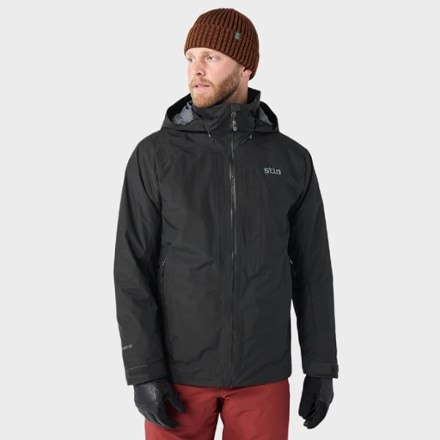Stio Doublecharge Insulated Jacket - Men's 1