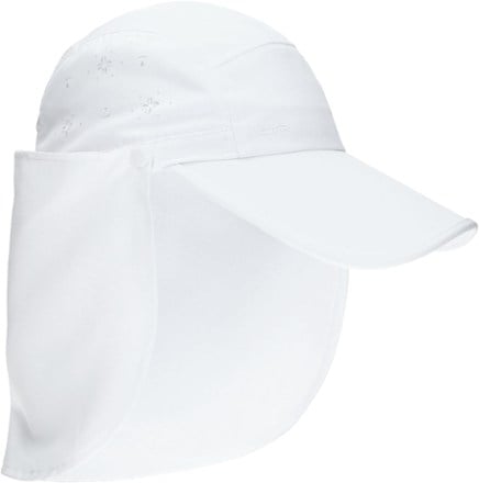 CTR Nomad Ladies Adjustable Shade Cap - Women's 0