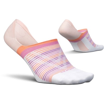 Feetures Everyday No-Show Socks - Women's 1