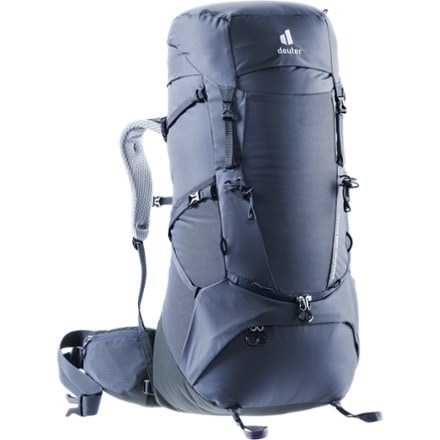 Deuter Aircontact Core 60 + 10 SL Pack - Women's 0