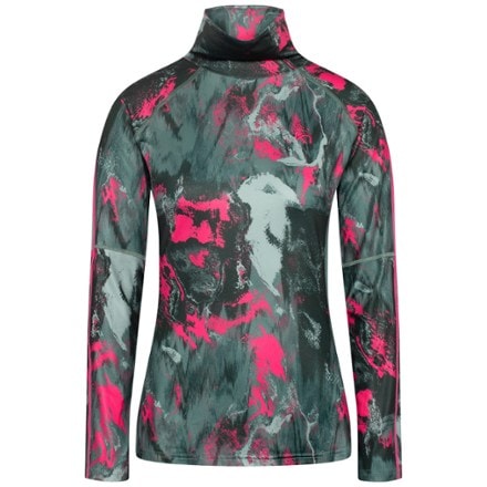 Kari Traa Fierce Long-Sleeve Base Layer Top - Women's 0