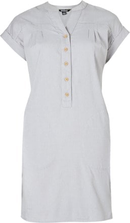 Sherpa Adventure Gear Tharu Shirt Dress 0