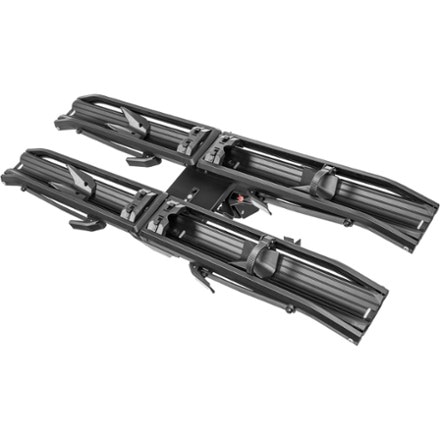 Kuat Piston ION 2-Bike Hitch Rack 2