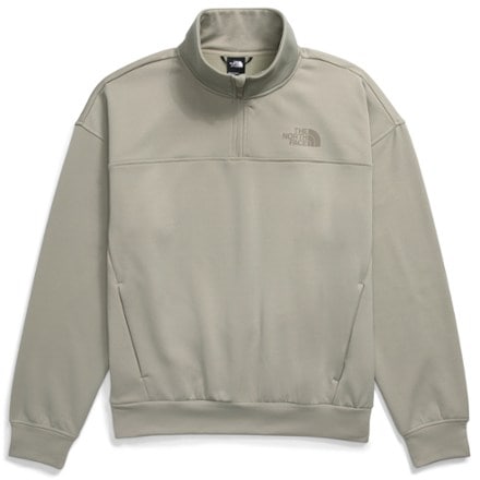 The North Face Horizon Fleece Quarter-Zip Pullover - Men's 0