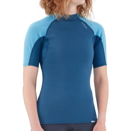 NRS HydroSkin 0.5 Shirt - Women's 1