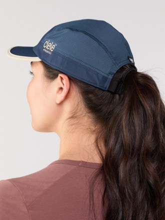 ciele athletics ciele x REI Co-op ALZCap Hat 2