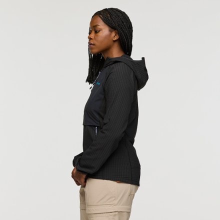 Cotopaxi Yermo Hooded Jacket - Women's 4