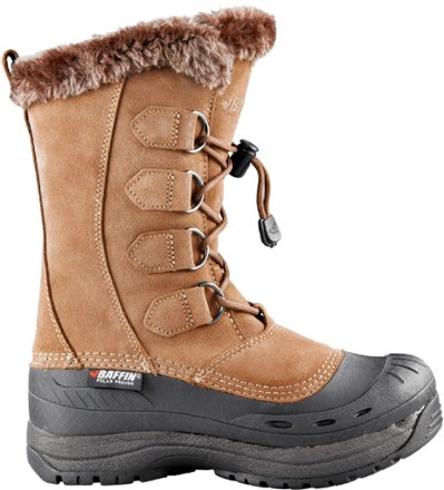 rei ladies snow boots