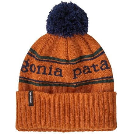 Patagonia Powder Town Beanie - Kids' 0