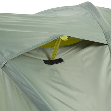 The North Face Wawona 4 Tent 8