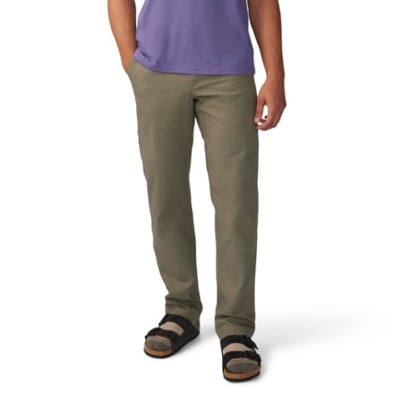 Mountain Hardwear Jackson Ridge Pants - Men's 1