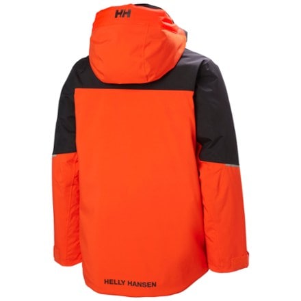 Helly Hansen Summit Insulated Jacket - Kids' 3