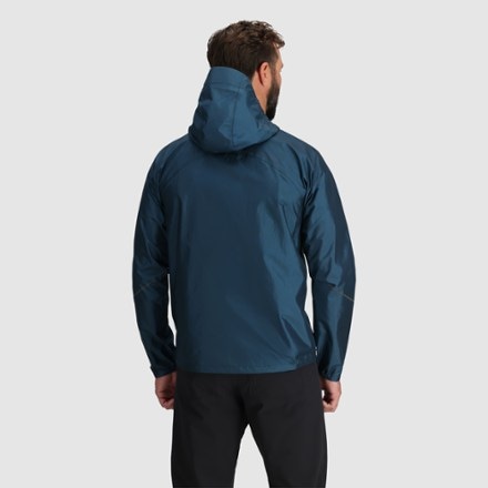 Outdoor Research Helium Rain Jacket - Men's 2