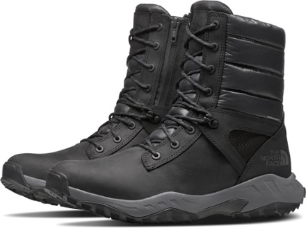 north face thermoball winter boots