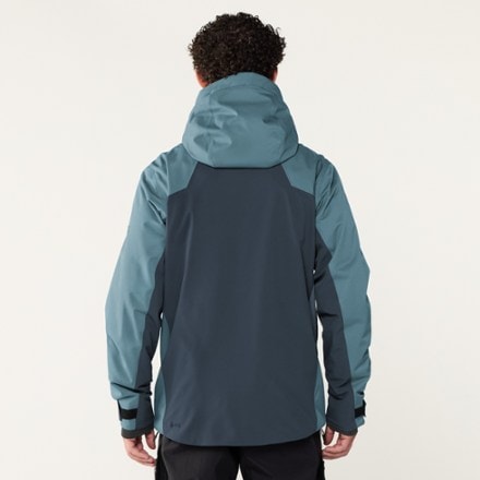 Peak Performance Whitelight HIPE 2L Insulated Shell Jacket - Men's 2