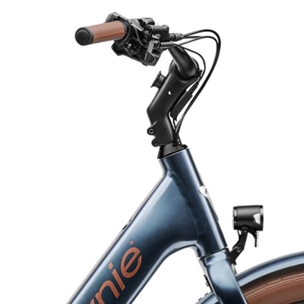 Electra Townie Go! Throttle Electric Bike 8