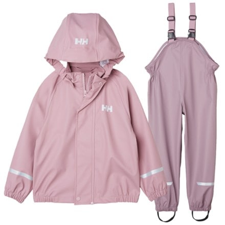 Helly Hansen Bergen 2.0 PU Rain Set - Toddlers'/Kids' 0