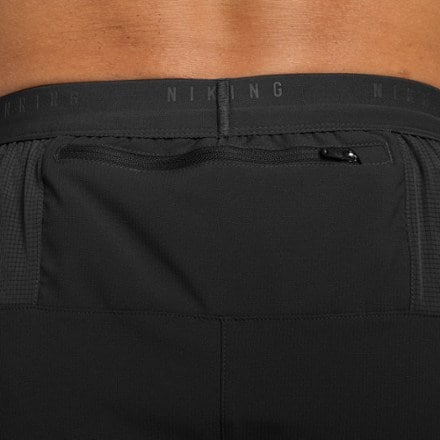 Nike Stride 5" Brief Shorts - Men's 7