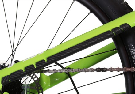 mountain bike chainstay protector