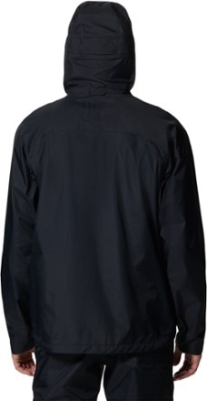 Mountain Hardwear Threshold Jacket - Men's 1