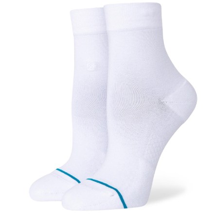 Stance Lowrider Quarter Socks - Women's 0