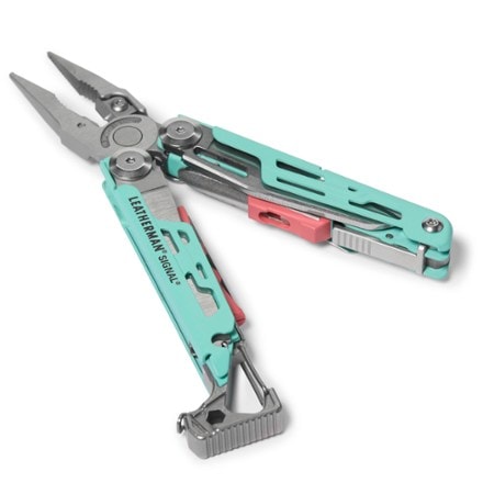 Leatherman Signal Multi-Tool 1