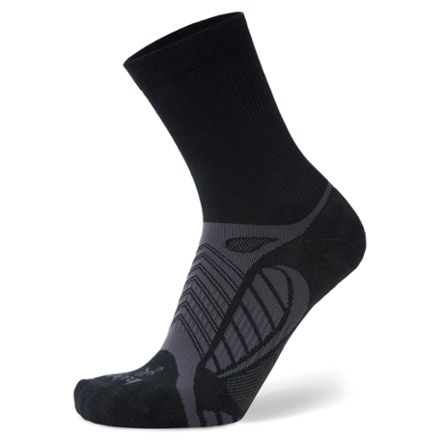 Balega Ultralight Mini Crew Socks 5