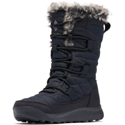 Columbia Minx IV Boots - Women's 3