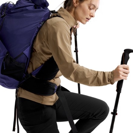 Arc'teryx Atom SL Insulated Jacket - Women's 10