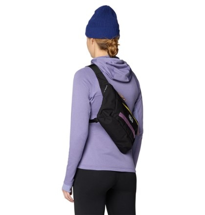 Mountain Hardwear Stashel 7 L Crossbody Pack 6