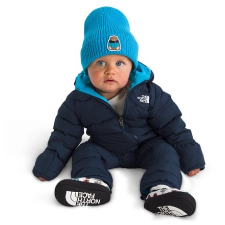 The North Face Baby Perrito One-Piece Snow Suit - Infants'/Toddlers' 1