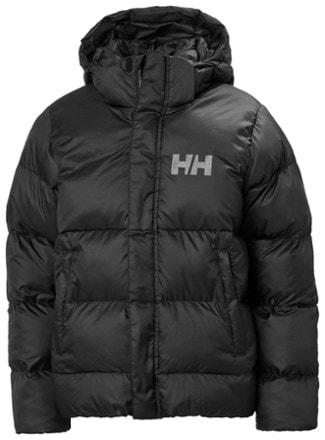 Helly Hansen Vision Puffy Insulated Jacket - Kids' 0