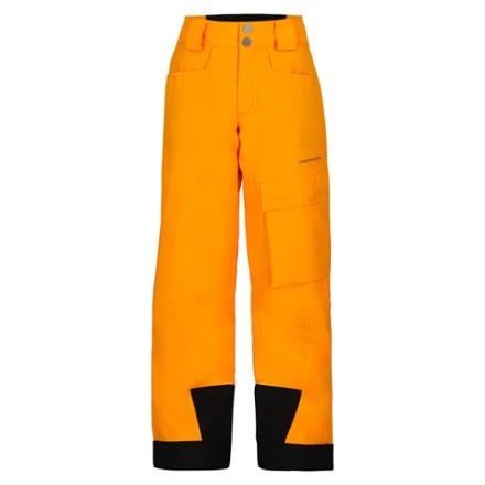 Obermeyer Parker Snow Pants - Boys' 0