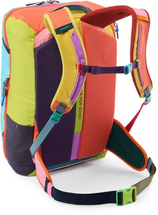 Cotopaxi Allpa 42 L Del Dia Travel Pack 1