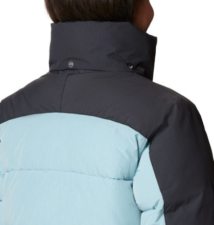 Columbia Snowqualmie Insulated Jacket - Women's 6