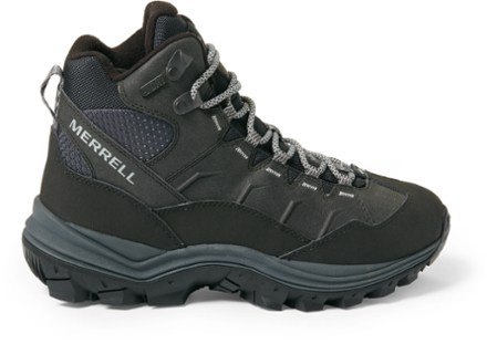 Thermo Chill Mid Waterproof Hiking Boots - Women's