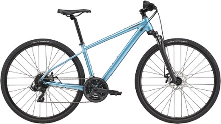 cannondale quick cx 4 womens hybrid