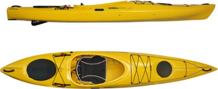 Boreal Baltic 120 Kayak