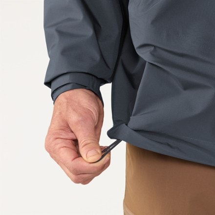Patagonia Boulder Fork Rain Jacket - Men's 9