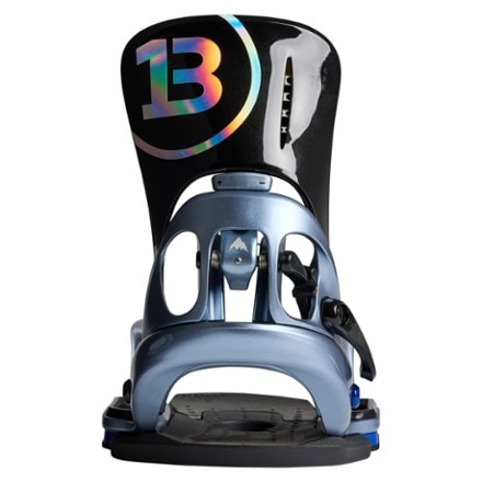 Burton Step On Escapade EST Snowboard Bindings - Women's - 2025/2026 3