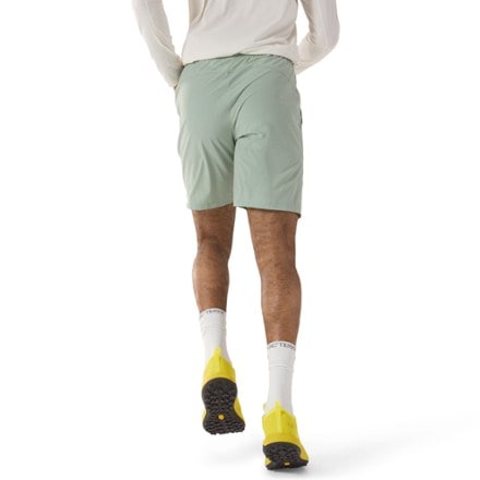 Arc'teryx Incendo 9" Shorts - Men's 2