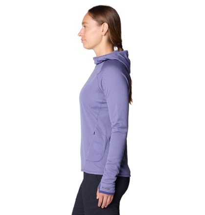 Mountain Hardwear AirMesh Hoodie - Women's 2