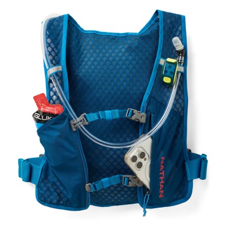 Nathan Quickstart 3.0 3L Hydration Vest 5