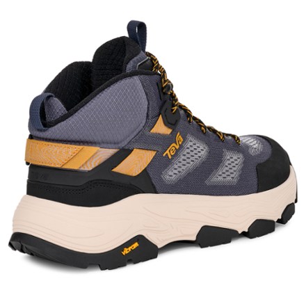 Teva Grandview Max Vent Hiking Boots - Men's 3