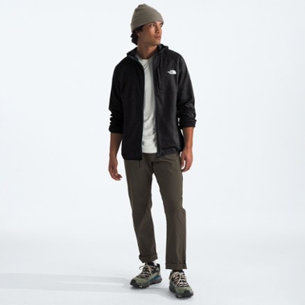 The North Face Canyonlands Hoodie - Men's 3